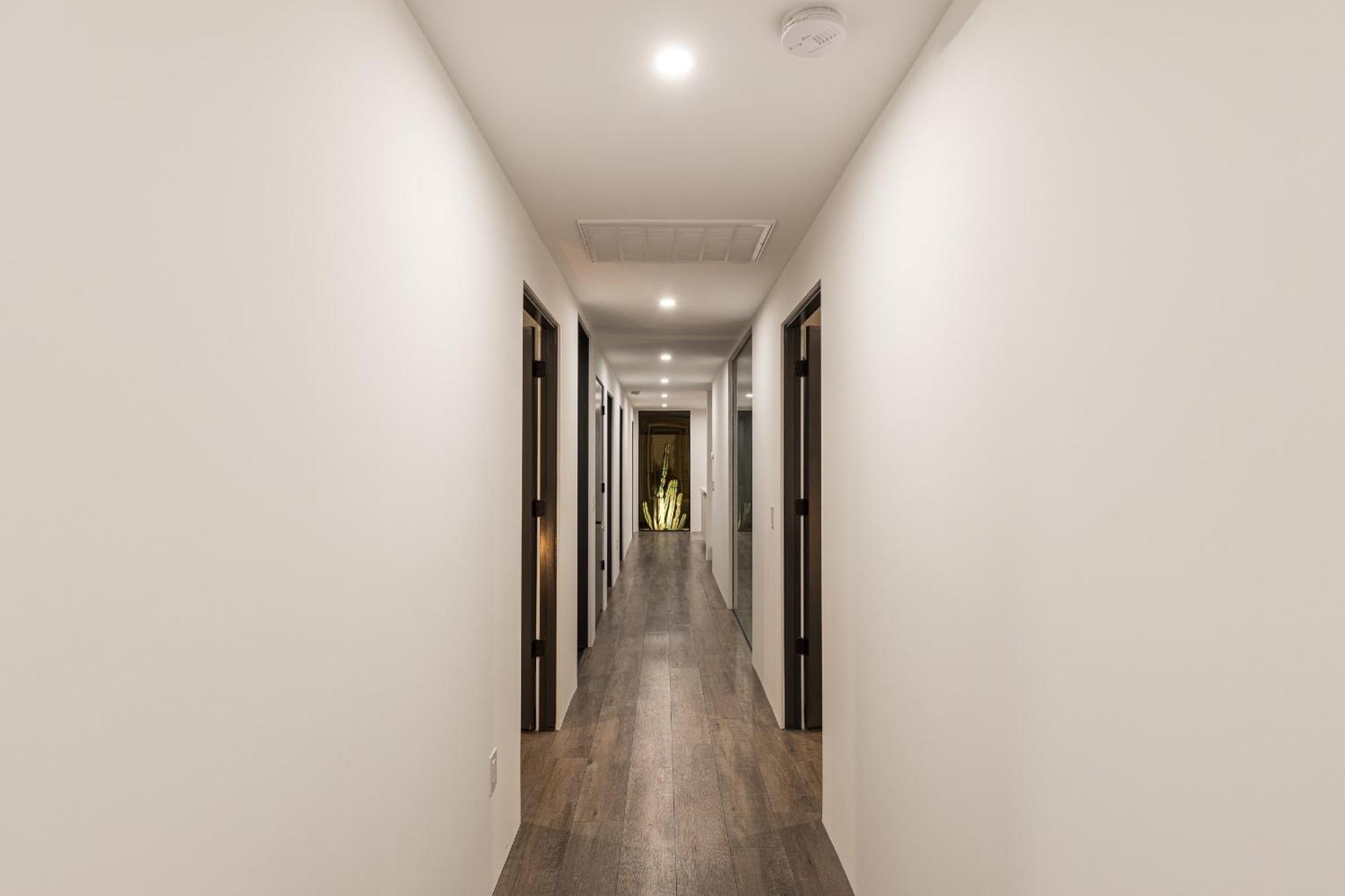 Luxury Micro-Resort, Theater, Sauna, Heated Pool Phoenix Kültér fotó